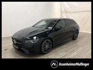 Mercedes-Benz CLA-Class 2025