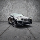 BMW X1 2022
