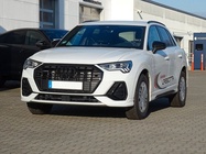 Audi Q3 2025