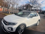 Volkswagen T-Roc 2023