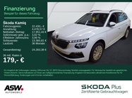 Skoda Kamiq 2025