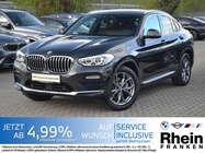 BMW X4 2019