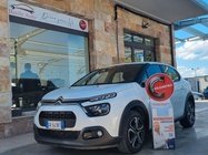 Citroen C3 2022