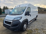 Peugeot Boxer 2022