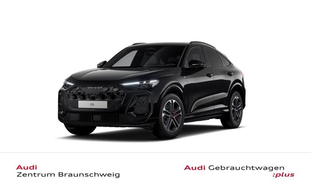 Audi Q5 2025
