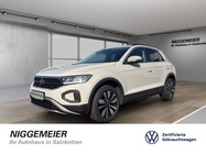 Volkswagen T-Roc 2023