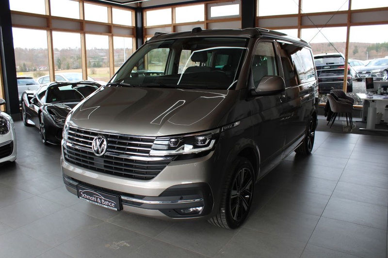 Volkswagen T6