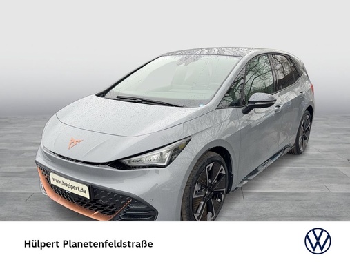 Cupra Born 2026