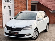 Skoda Fabia 2019