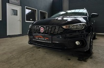 Fiat Tipo 2017