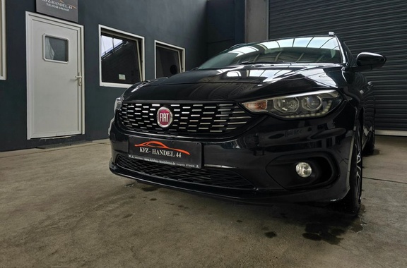 Fiat Tipo 2017
