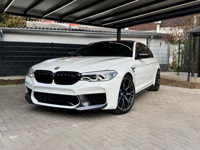 BMW M5