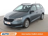 Skoda Fabia 2020