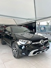 Mercedes-Benz GLC-Class 2022