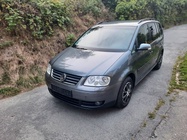Volkswagen Touran 2003