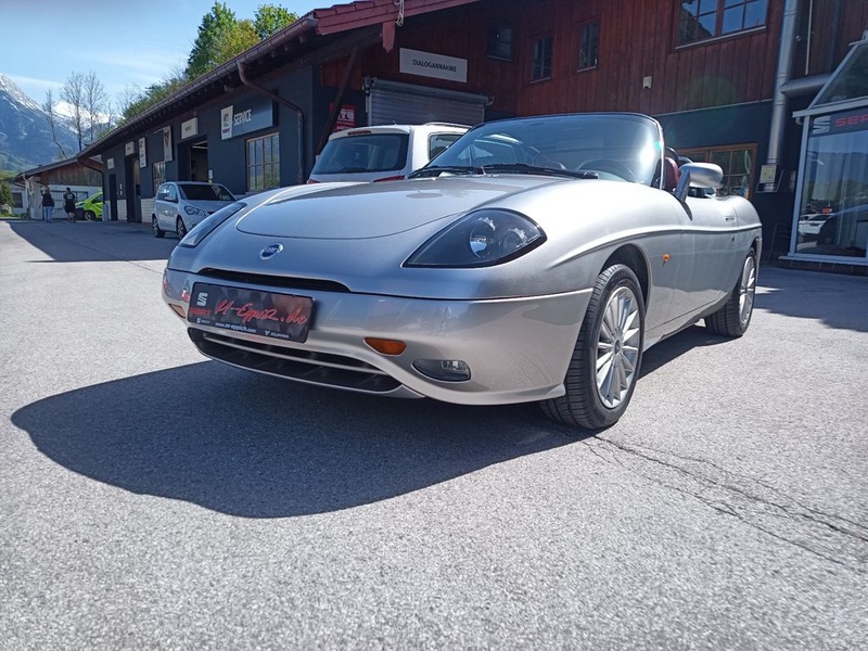 Fiat Barchetta