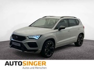 Cupra Ateca 2026
