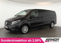 Mercedes-Benz Vito 2023