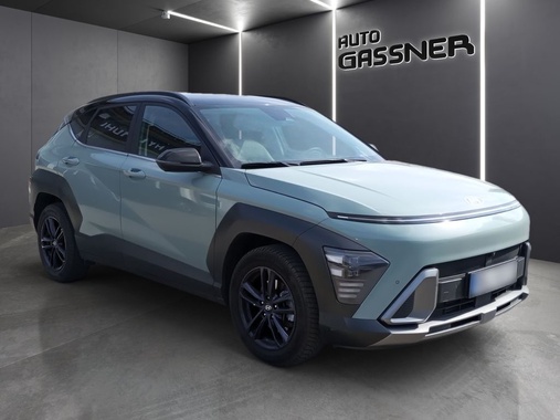 Hyundai Kona 2024
