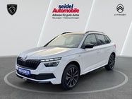 Skoda Kamiq 2021