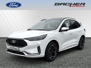 Ford Kuga 2026