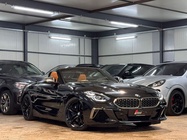 BMW Z4 2020