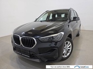 BMW X1 2022