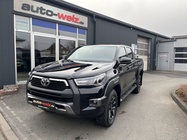 Toyota Hilux 2026