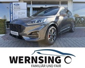 Ford Kuga 2024
