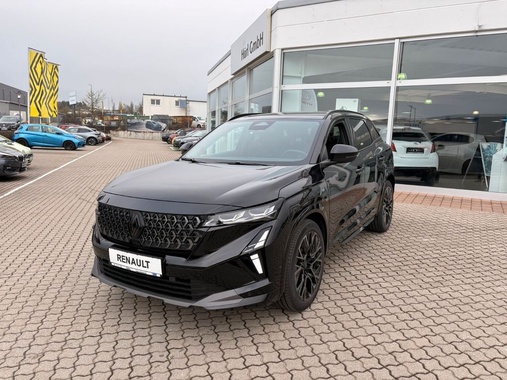 Renault Austral 2025