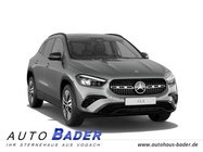 Mercedes-Benz GLA-Class 2024