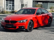 BMW 4 Series 2019