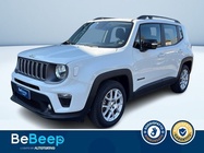 Jeep Renegade 2023