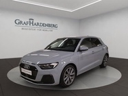 Audi A1 2023