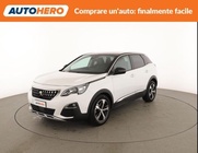 Peugeot 3008 2020