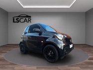 Smart ForTwo 2019