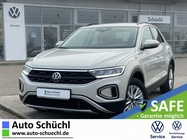 Volkswagen T-Roc 2024