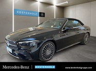 Mercedes-Benz CLE-Class 2026