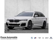 BMW 5 Series 2022