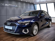 Audi A3 2024