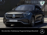 Mercedes-Benz EQC 2022