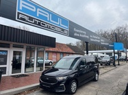 Ford Tourneo Connect 2023