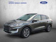 Ford Kuga 2020