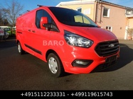 Ford Transit Custom 2019