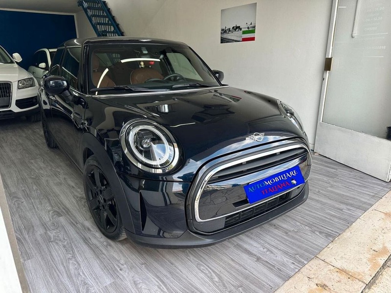 MINI One