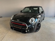 MINI Cabrio 2016
