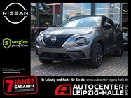 Nissan Juke 2025