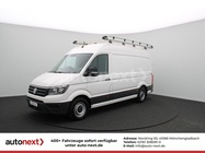 Volkswagen Crafter 2019