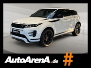 Land Rover Evoque 2023