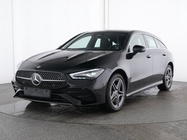 Mercedes-Benz CLA-Class 2025